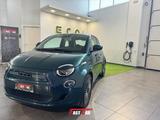 Fiat FIAT 500 La Prima Berlina - Fiat: Berlina
