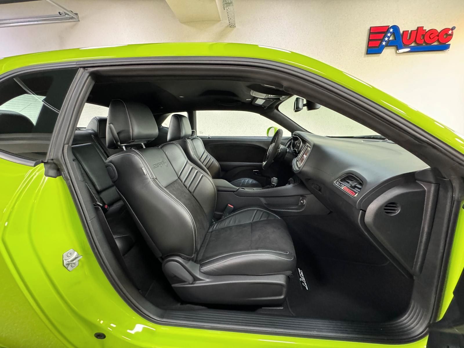 Fahrzeugabbildung Dodge CHALLENGER HELLCAT JAILBREAK -LAST CALL-