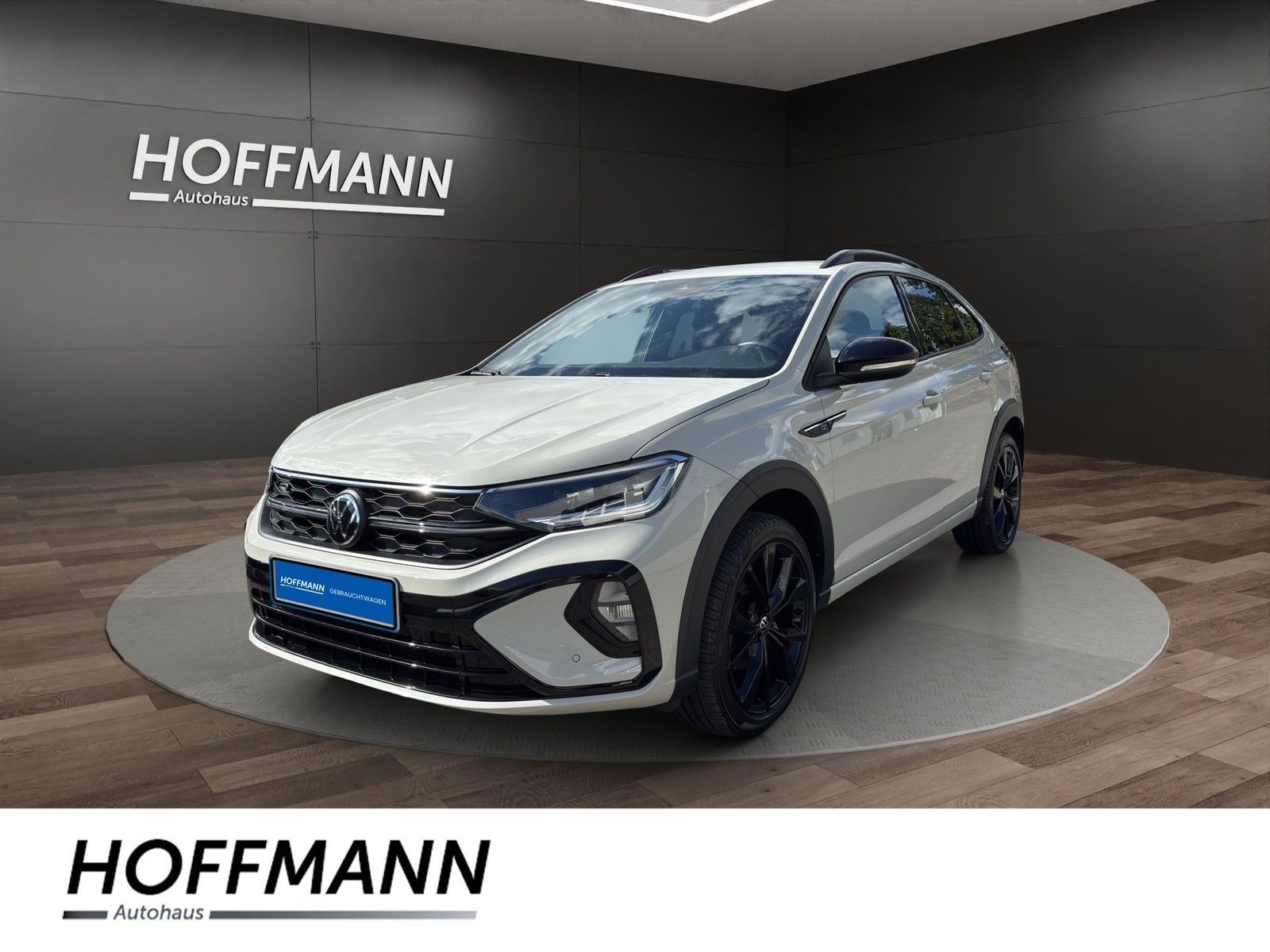 Volkswagen Taigo 1.5 TSI R-Line DSG AHK+ACC+AppConnect