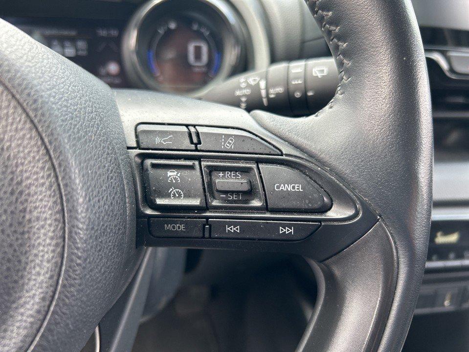Mazda 2 Hybrid 1.5l "Agile" "COM-P"