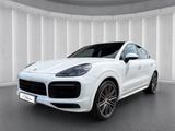 Porsche Cayenne GTS Coupé+PANORAMA+CARBON+ANHÄNGERKUPPLU