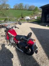 Honda Rebel 125 (Vieles neu mit Rechnung) - HONDA REBEL 125