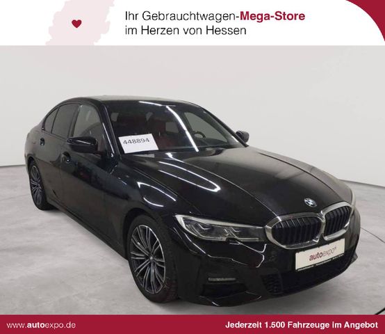 BMW 320d xDrive Aut. M Sport Laser HuD Sthzg