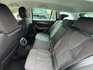 Skoda Octavia - 10
