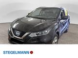 Nissan Qashqai 1.5 dCI Acenta 4x2 *Navi*Pano*Sitzheizun - Nissan Qashqai mit Diesel-Antrieb: 1.5