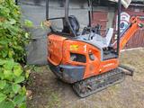 Kubota KX015-4