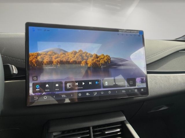 BYD SEAL 6