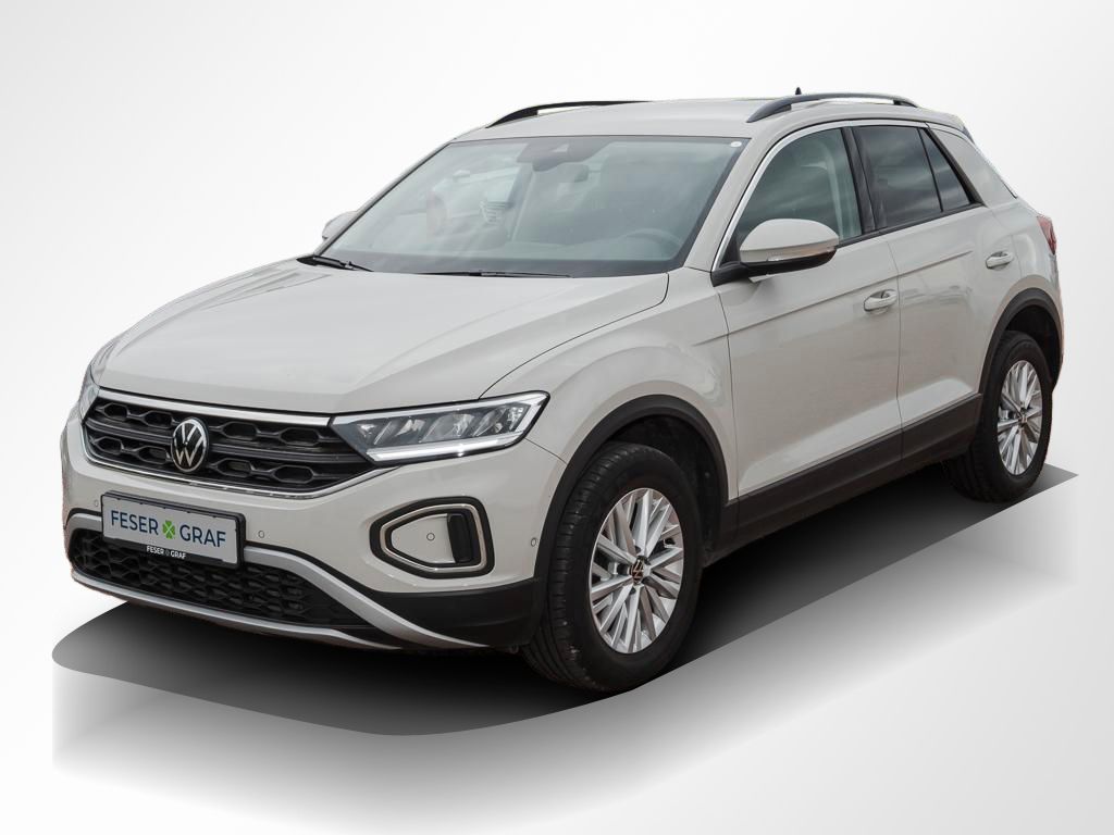Volkswagen T-Roc - Bild 14