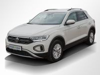 Volkswagen T-Roc - Vorschau Bild 14