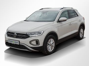 Volkswagen T-Roc - 11