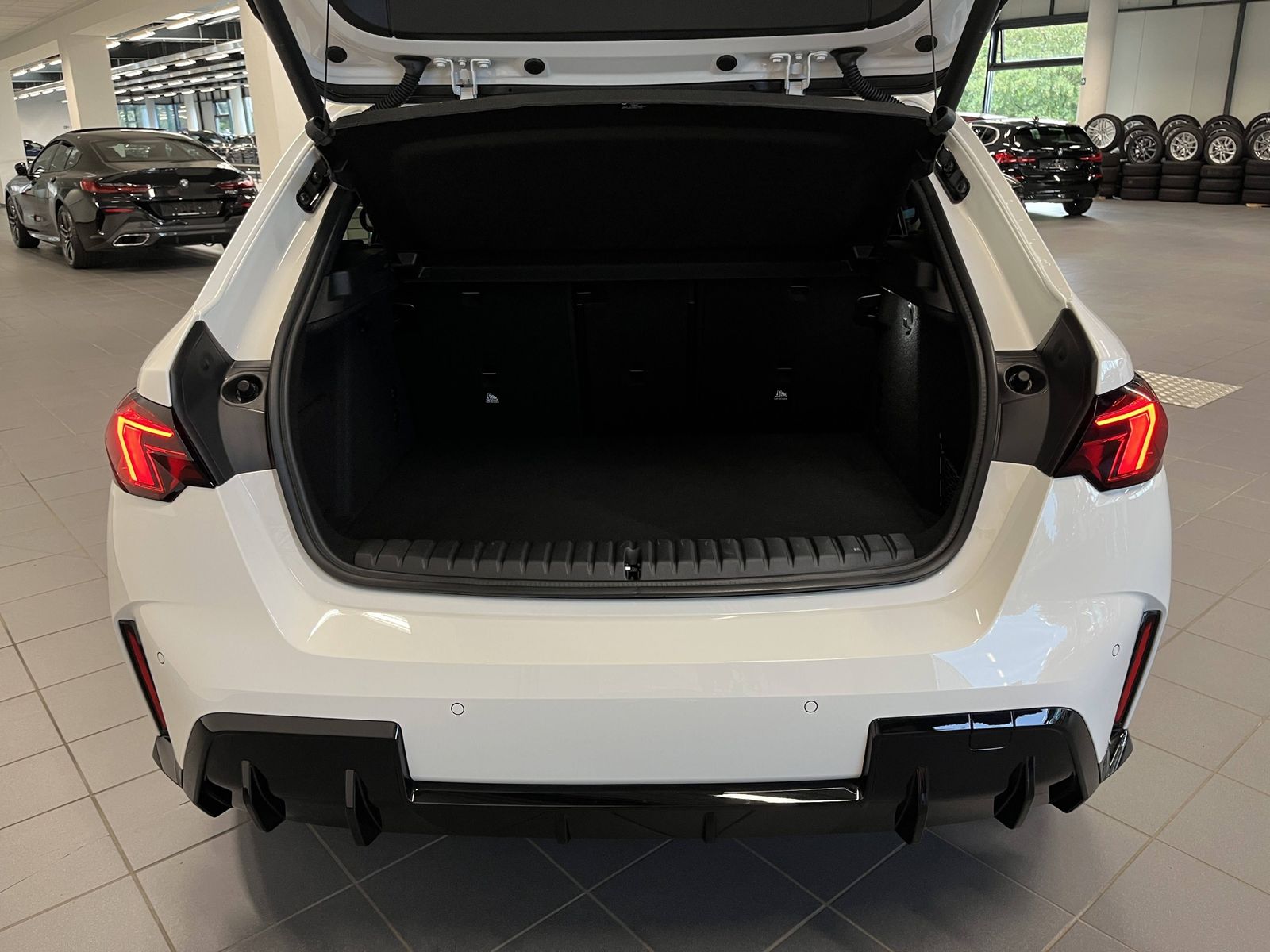 BMW 120 - Bild 10