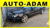 Mercedes-Benz E 500 T Elegance*1 Hand* - Mercedes-Benz E 500: Kombi