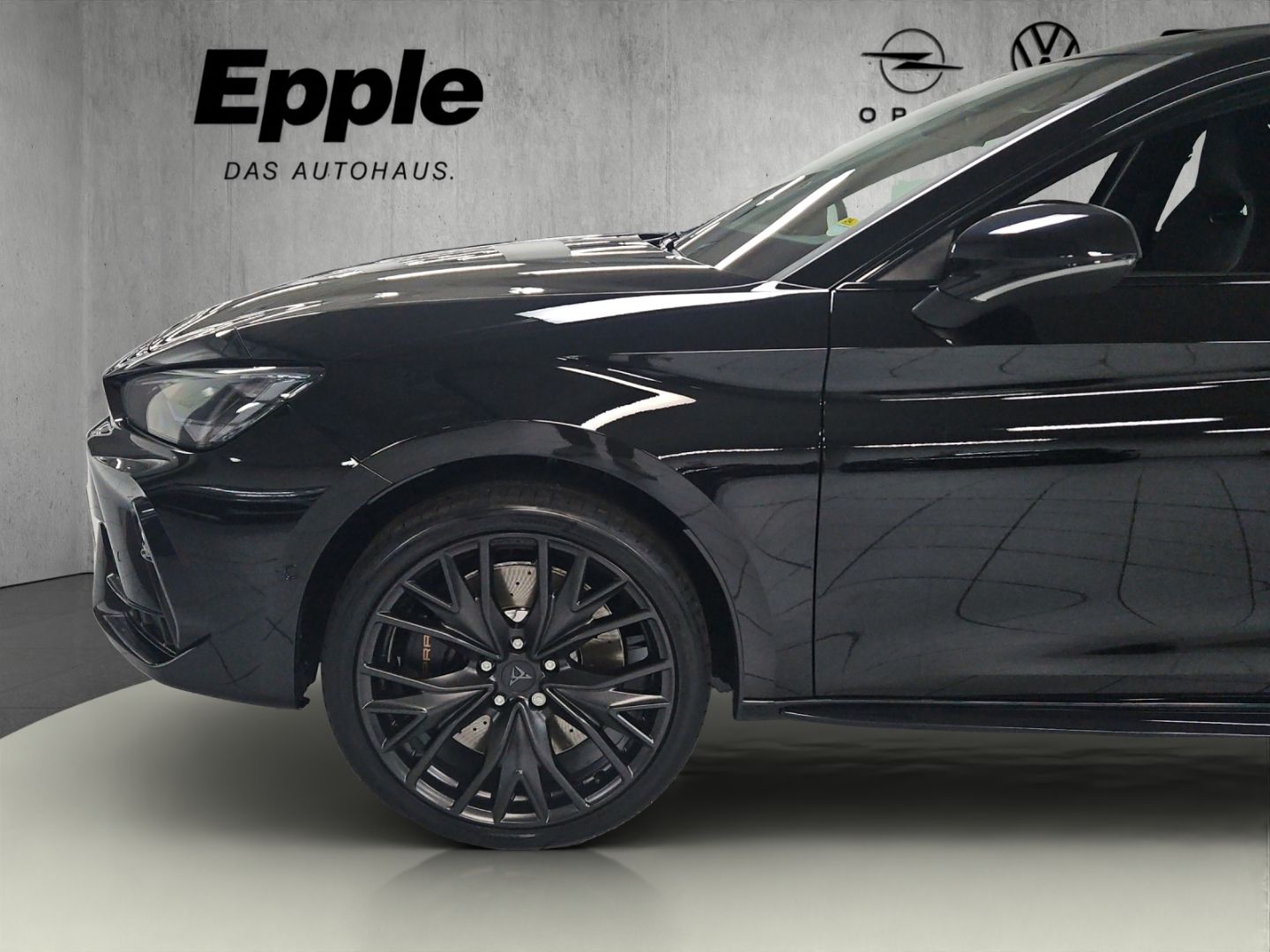 Cupra Leon - Bild 6