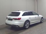 Audi A4 Avant 2.0 TDI advanced T-Leder Navi LED RFK - Audi A4: 2.4