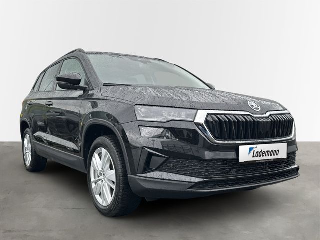 Karoq 1.5 TSI Selection LED+NAVI+RFK+ACC+PDC+SHZ