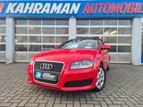 Audi A3 Cabriolet Attraction 1.6