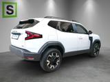 Dacia DUSTER Extreme TCe 130 4x4 - Dacia Duster aus 2025