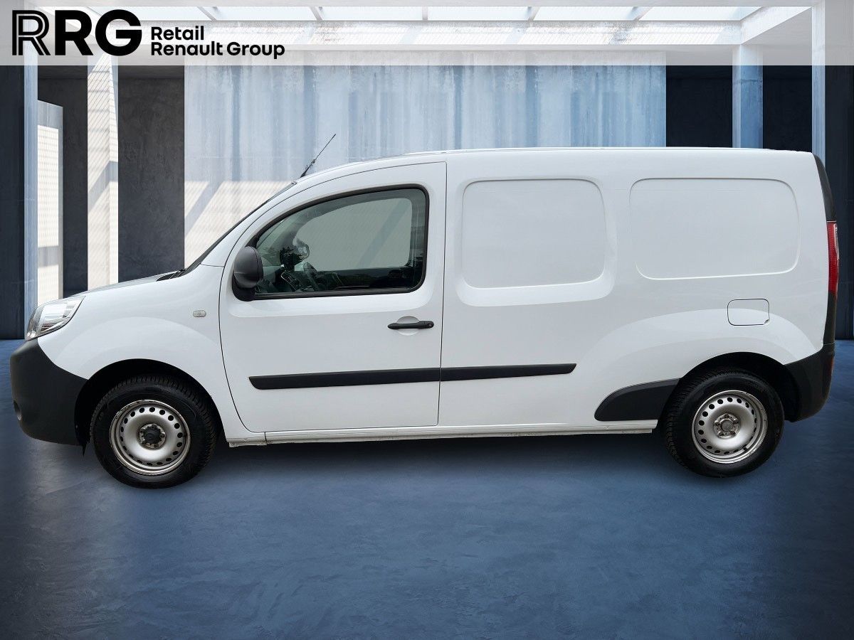 Renault Kangoo - Bild 2