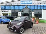 Toyota IQ + 1.0 Automatik - Toyota IQ: Automatik