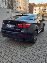 BMW X6 xDrive M Head-Up LED Kamera Navi Leder  - BMW X6 in Nürnberg