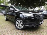 Audi Q7 3.0 TDI clean diesel quattro*1-H*7.Sitzer*Pan - gebrauchte Audi Q7 aus dem Jahr 2009