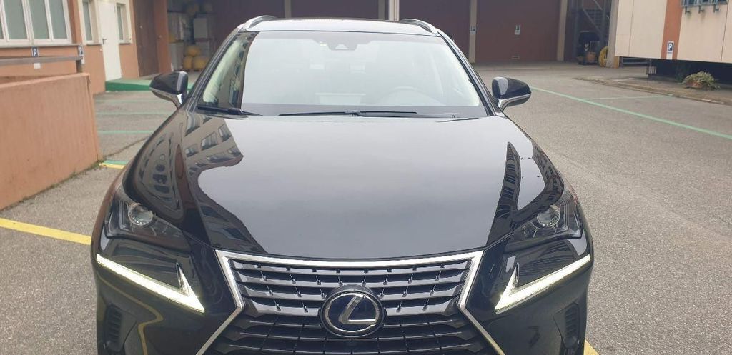 Image of Lexus Other