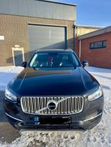 Volvo XC90 T6 AWD Geartronic Inscription LED#AHK#PANO - Volvo XC90 von privat