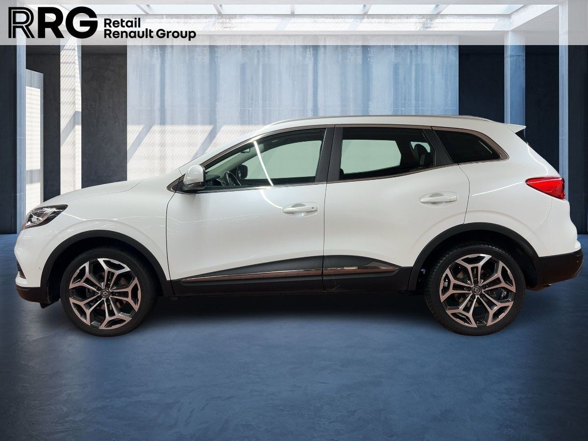 Renault Kadjar - Bild 2