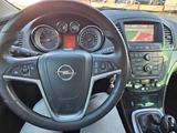 Opel Insignia A Sports Tourer Sport / Leder / Xenon/ - Opel Insignia aus 2010