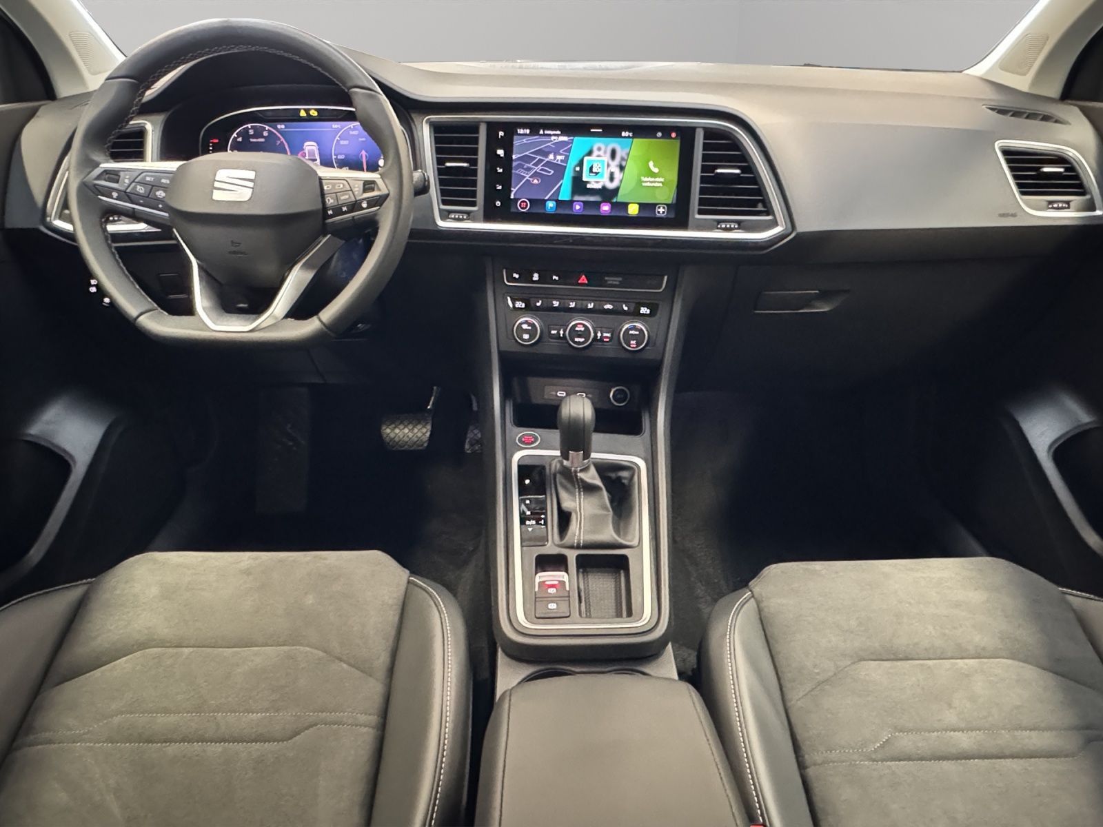 Seat Ateca - Bild 14