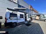 Weinsberg CaraTour 600 ME mit Aufstelldach, ISO-Fix,... - Weinsberg CaraTour 600 ME
