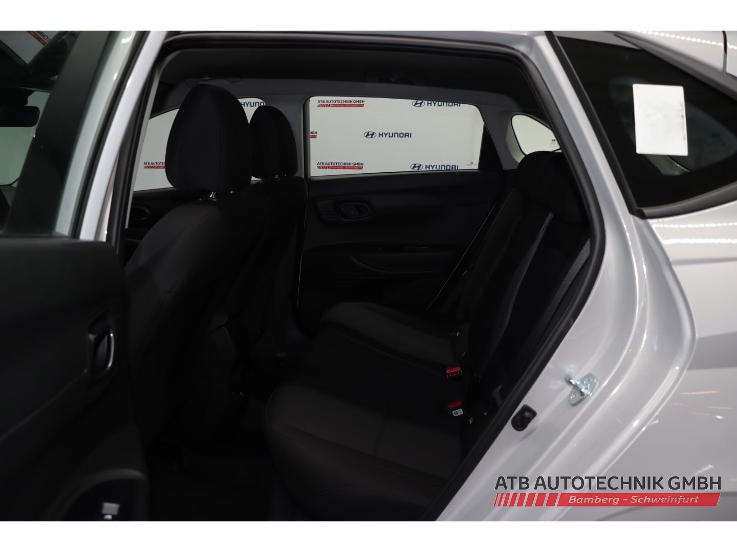 Hyundai i20 - Bild 9