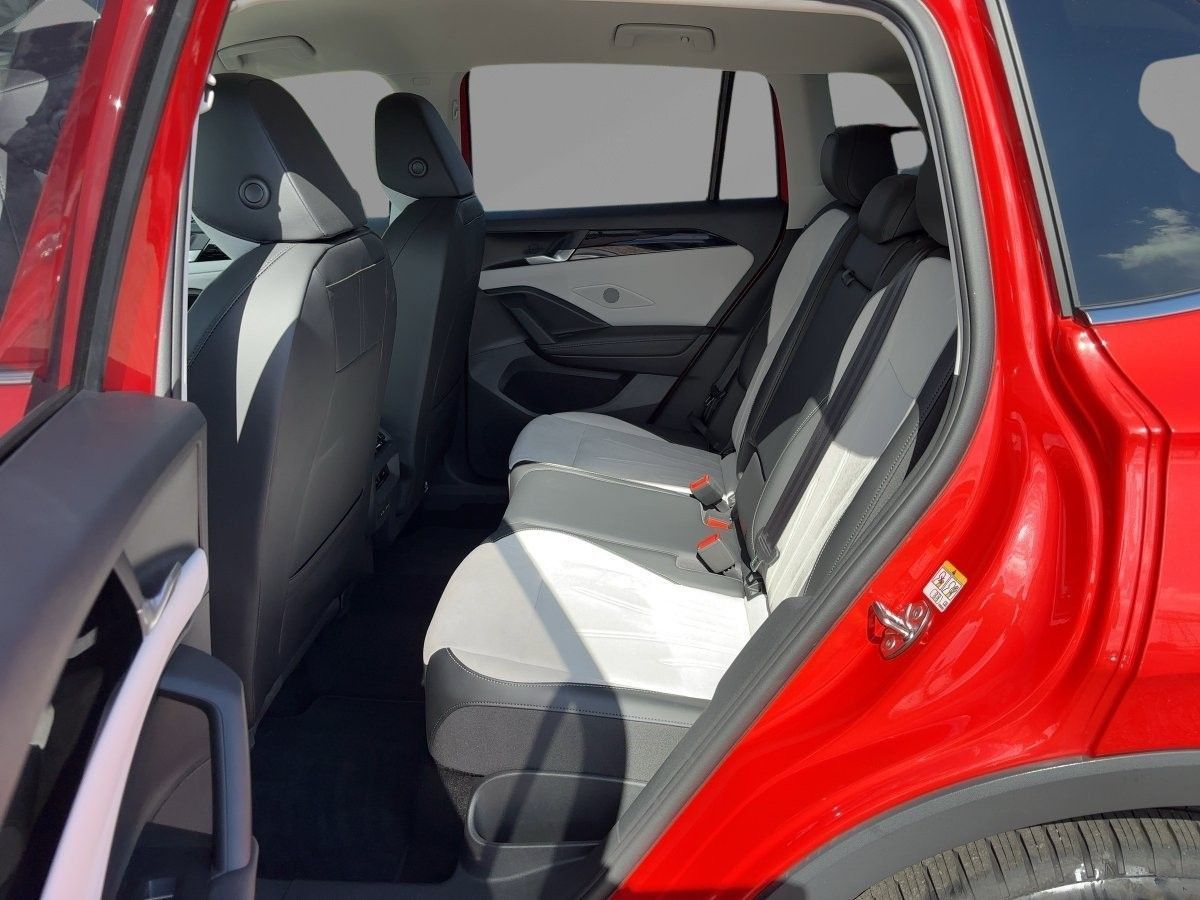 Volkswagen Tiguan - Bild 12