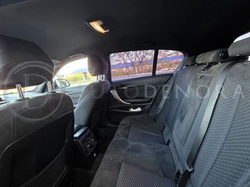 BMW 118 - 9