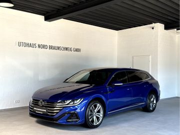 Volkswagen Arteon - 1