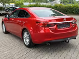 Mazda 6 Lim. Center-Line * EURO 6* NAVI*KLIMA* - Mazda 6 in Mainz