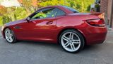 Mercedes-Benz SLC 200 - Sport, Magic Sky, 9G, ILS, 8xAlu - Mercedes-Benz SLC-Class