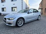 BMW 320d Efficient Dynamics Edition / TÜV Neu / Insp - BMW 320: 320d Efficient Dynamics Edition