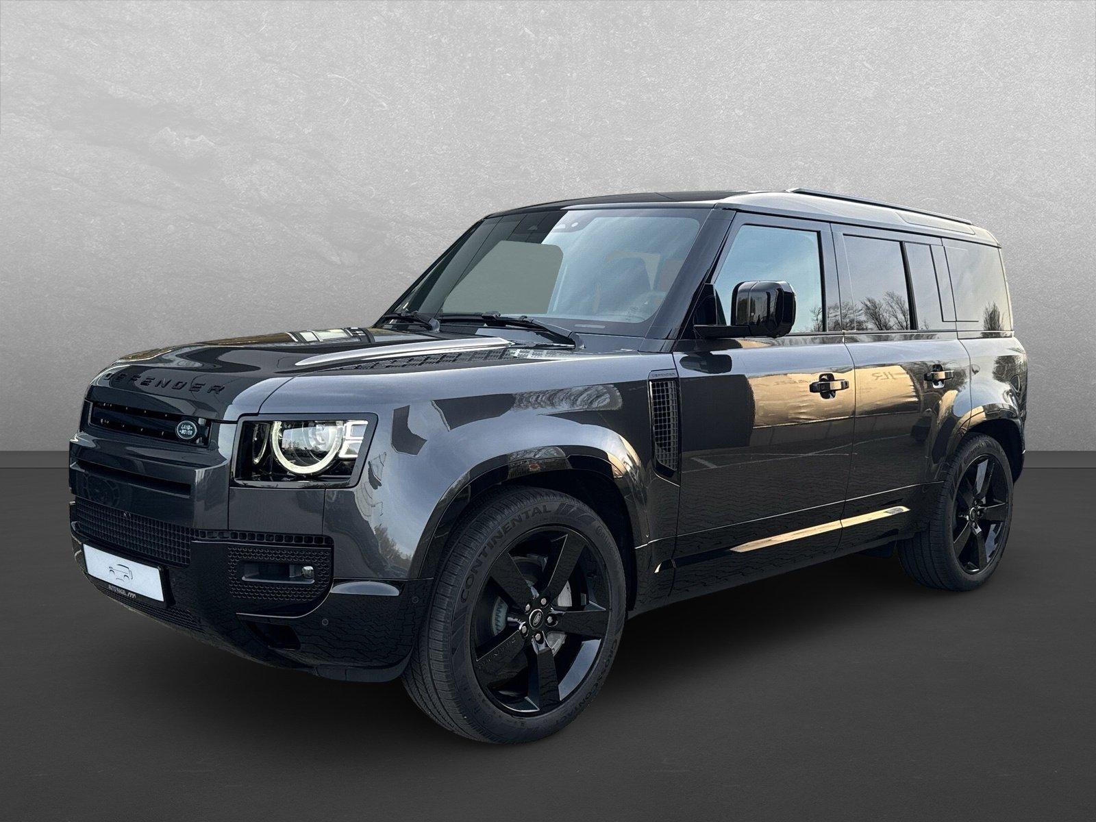 Land Rover Defender 110 3.0 Diesel D300 X-Dynamic HSE