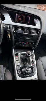 Audi verkaufe einen zuverlässigen Audi A4B8 Ava... - Audi A4: 8e
