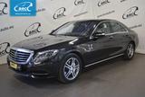 Mercedes-Benz S 350 D