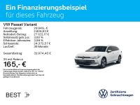 Volkswagen Passat Variant - Vorschau Bild 2