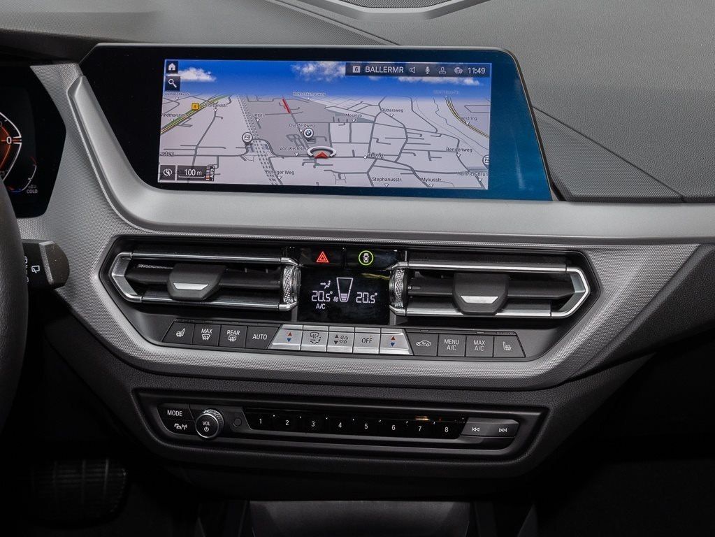 BMW 120 - Bild 7