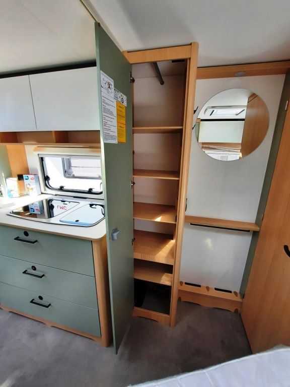 Fahrzeugabbildung LMC Style 440 D Verfüg./Sparen Sie 3.441,- €