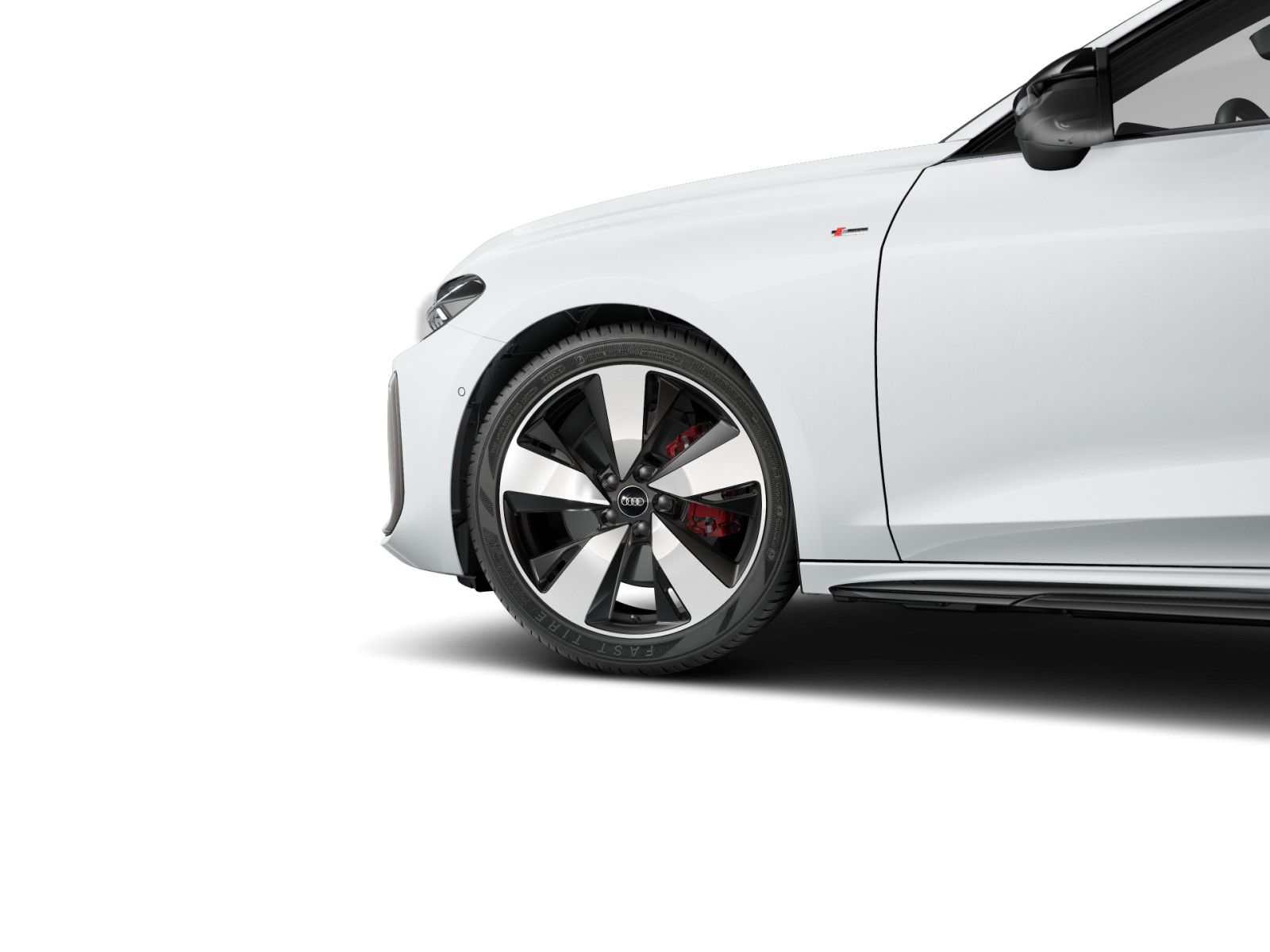 Audi A5 - Bild 8