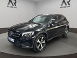 Mercedes-Benz GLC 250  4Matic AMG-Line Kam LED SHZ - Mercedes-Benz GLC-Klasse Gebrauchtwagen in Bielefeld