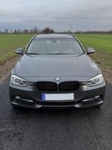 BMW 318d Touring Sport Line Sport Line