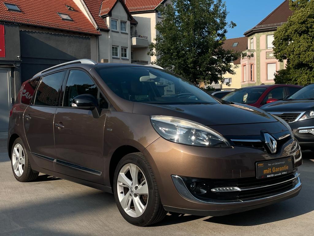 Renault Grand Scenic
