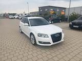 Audi A3 Sportback 1.4 TFSI S line Sportpaket plus - Audi A3 S-line-Sportpaket-plus