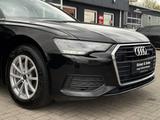 Audi A6 40 TDI,Virtual,4-Zonen,Winter,ACC,Tour,8-Fach - Audi A6: 4f